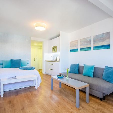 Esmeralda, Pet Friendly, Sea View, Wifi, Near The Beach Apartment La Cala De Mijas Ngoại thất bức ảnh