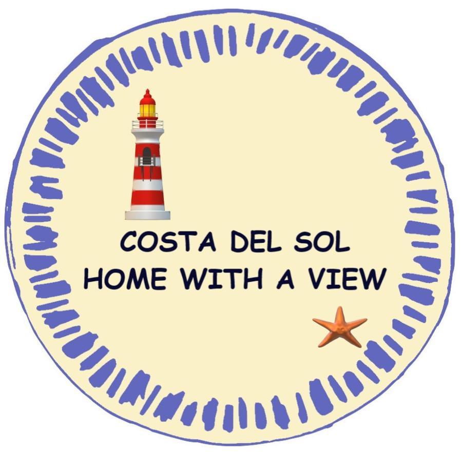Esmeralda, Pet Friendly, Sea View, Wifi, Near The Beach Apartment La Cala De Mijas Ngoại thất bức ảnh