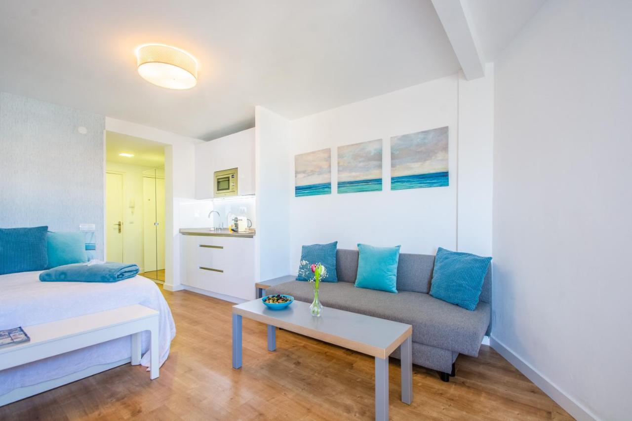 Esmeralda, Pet Friendly, Sea View, Wifi, Near The Beach Apartment La Cala De Mijas Ngoại thất bức ảnh