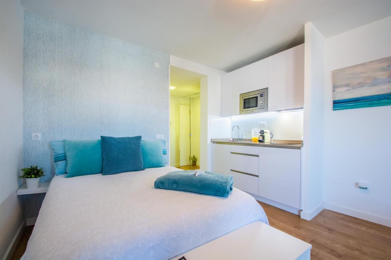 Esmeralda, Pet Friendly, Sea View, Wifi, Near The Beach Apartment La Cala De Mijas Ngoại thất bức ảnh