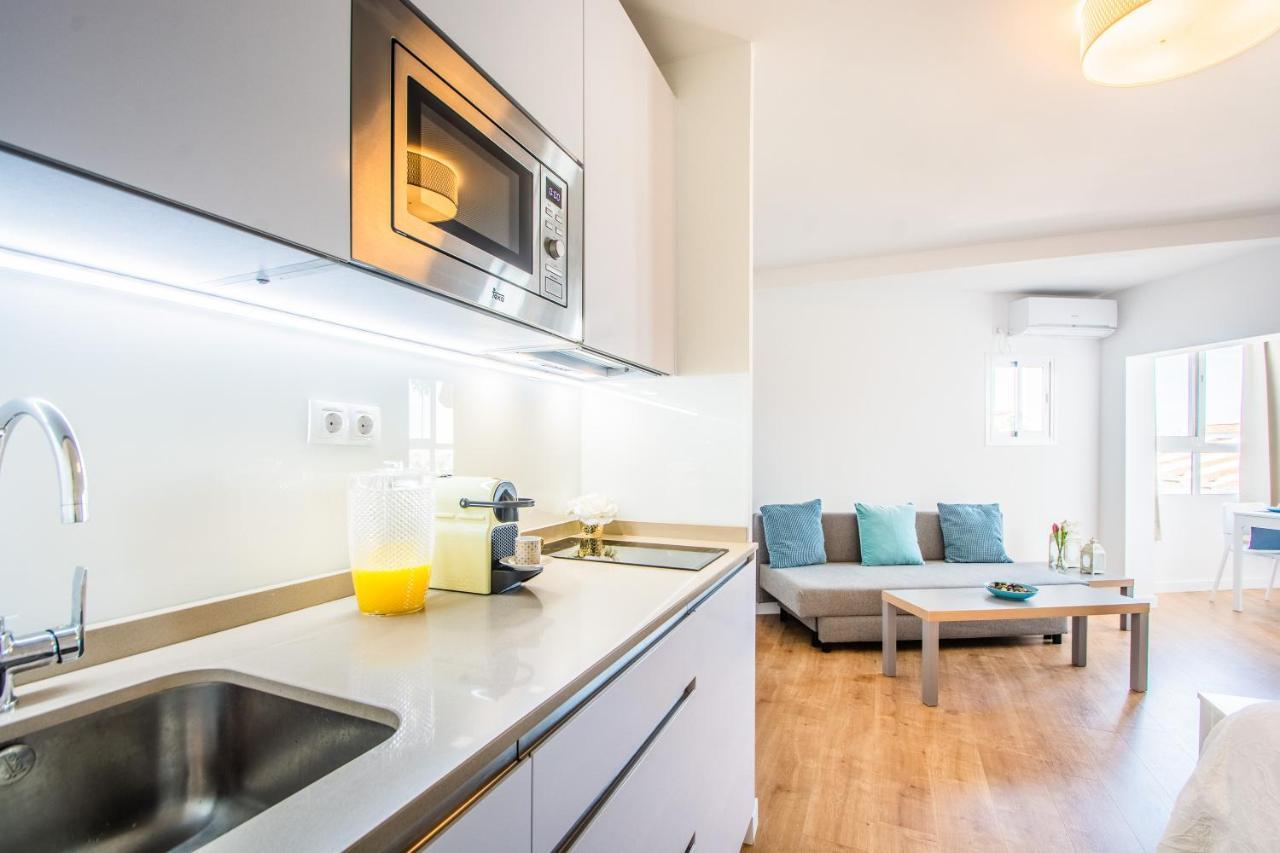 Esmeralda, Pet Friendly, Sea View, Wifi, Near The Beach Apartment La Cala De Mijas Ngoại thất bức ảnh