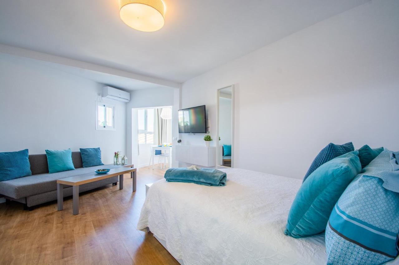 Esmeralda, Pet Friendly, Sea View, Wifi, Near The Beach Apartment La Cala De Mijas Ngoại thất bức ảnh
