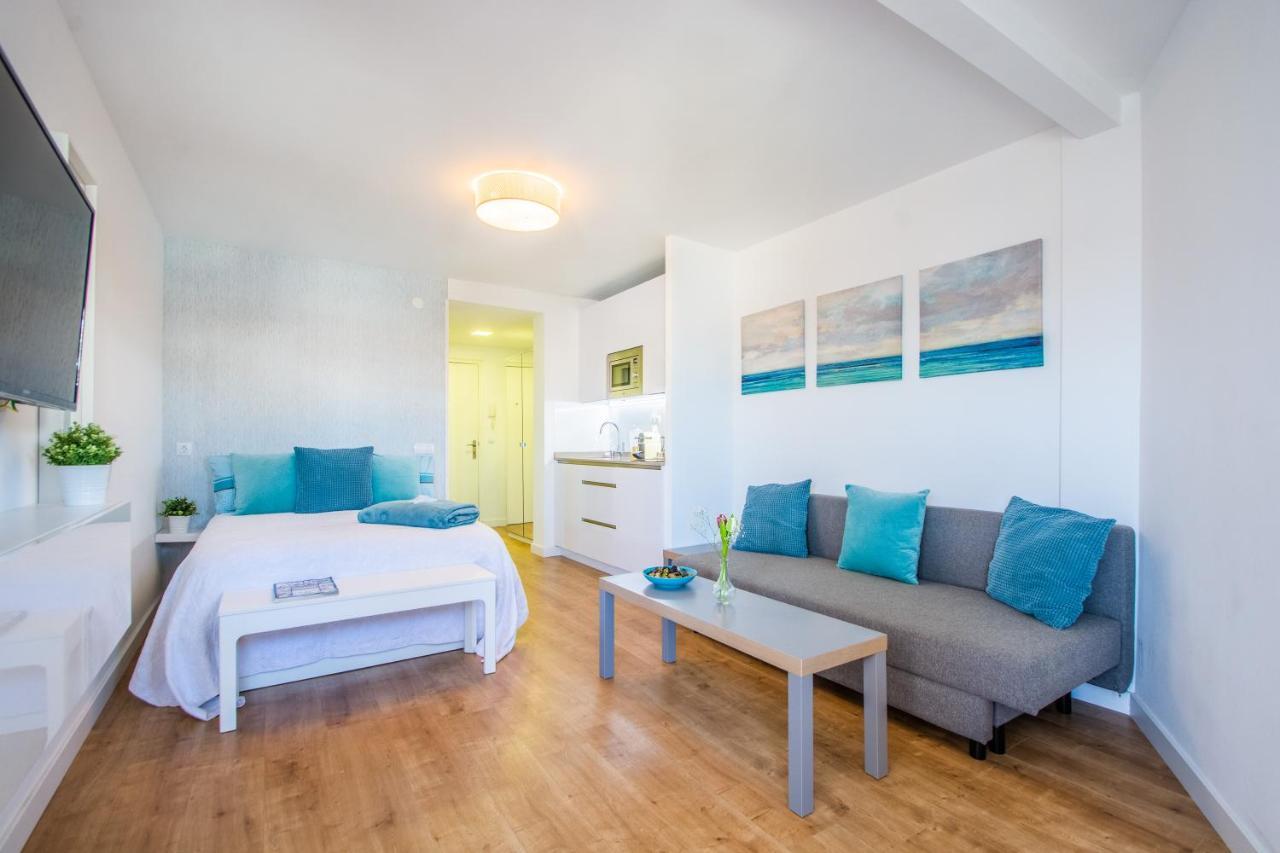 Esmeralda, Pet Friendly, Sea View, Wifi, Near The Beach Apartment La Cala De Mijas Ngoại thất bức ảnh