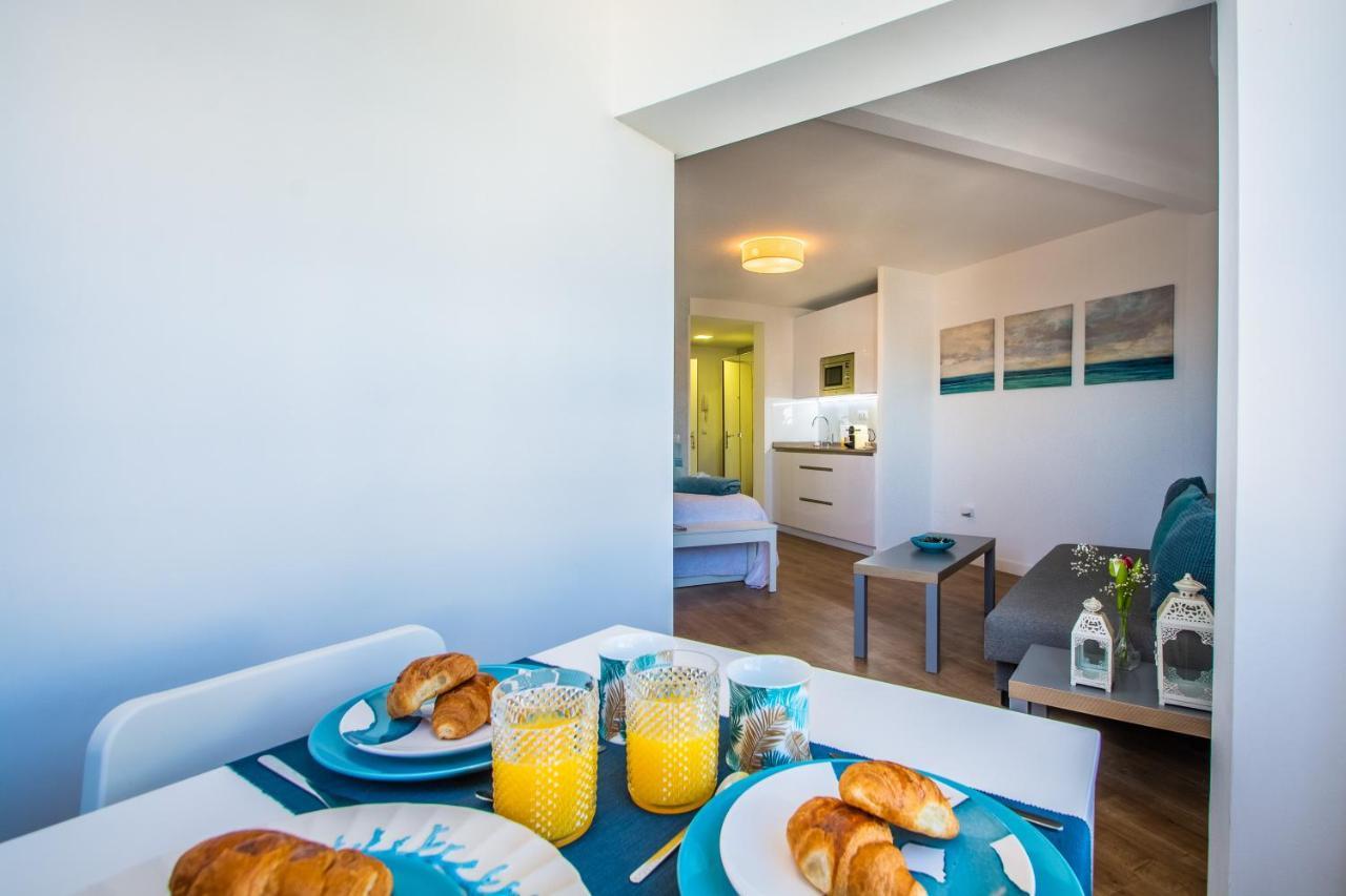 Esmeralda, Pet Friendly, Sea View, Wifi, Near The Beach Apartment La Cala De Mijas Ngoại thất bức ảnh