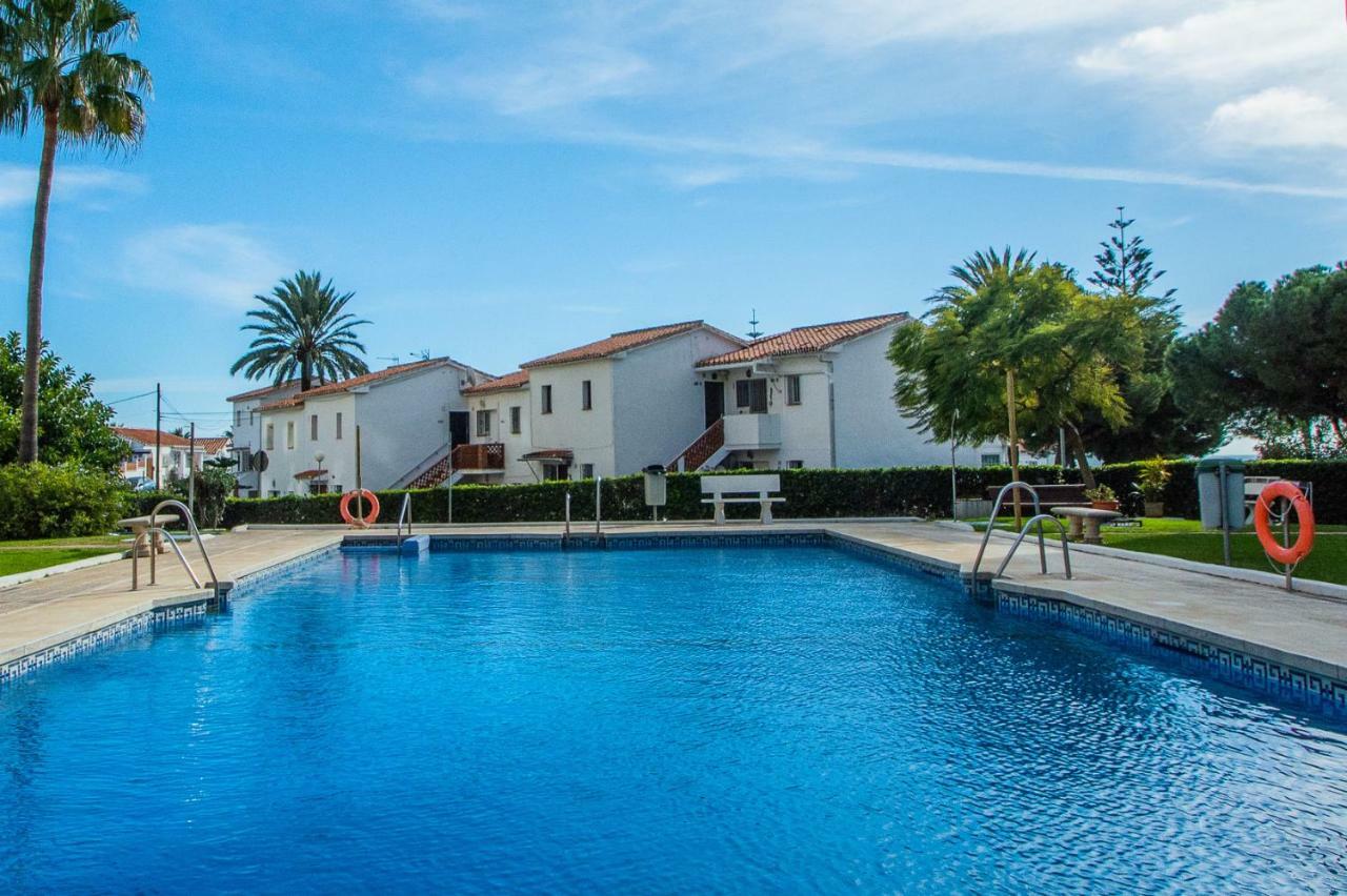 Esmeralda, Pet Friendly, Sea View, Wifi, Near The Beach Apartment La Cala De Mijas Ngoại thất bức ảnh