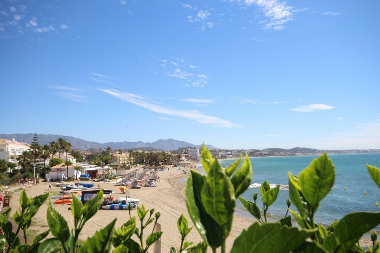 Esmeralda, Pet Friendly, Sea View, Wifi, Near The Beach Apartment La Cala De Mijas Ngoại thất bức ảnh
