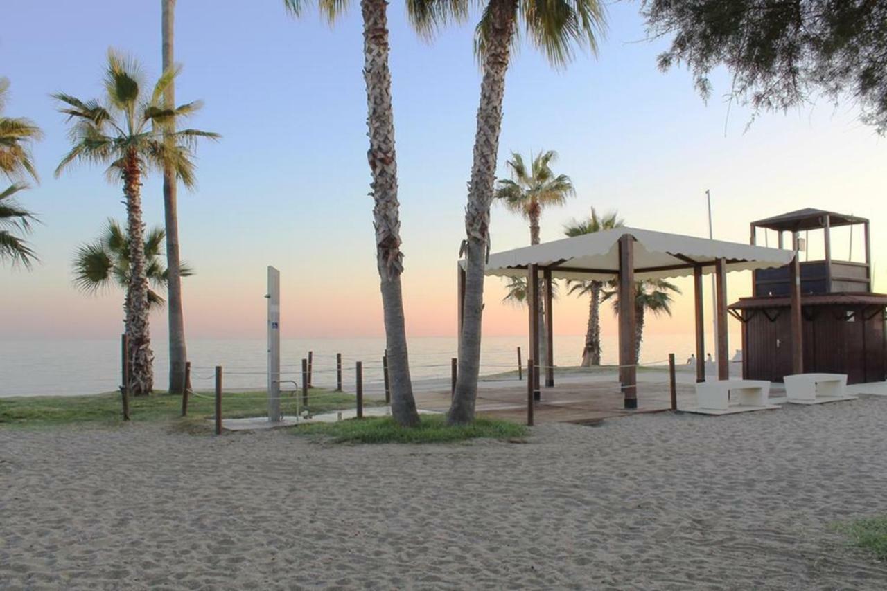 Esmeralda, Pet Friendly, Sea View, Wifi, Near The Beach Apartment La Cala De Mijas Ngoại thất bức ảnh